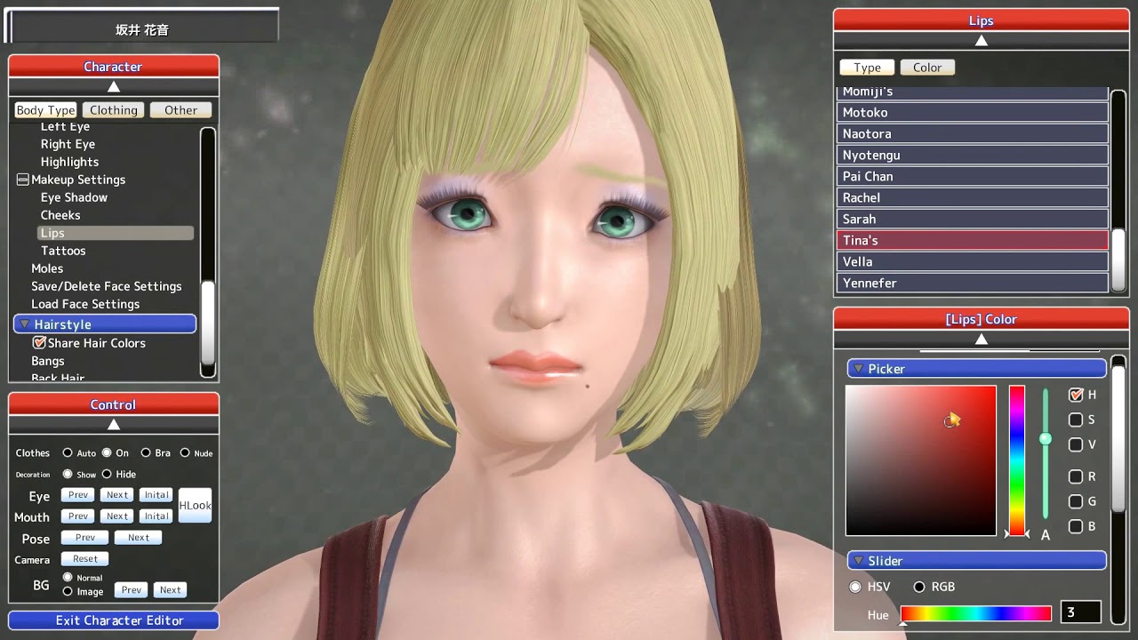 honey select cyber mods download